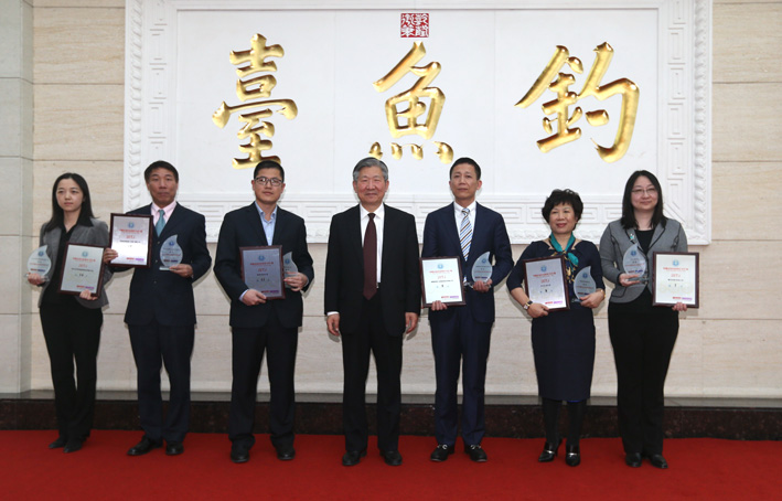 中国企业社会责任500强发布 亿万28名列前茅