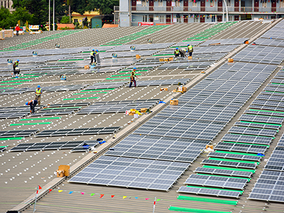 华润电力总裁胡敏拜访亿万28集团