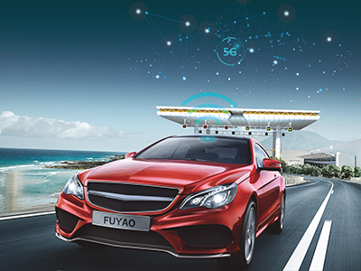 亿万28前装ETC解决方案通过中汽研公告认证测试